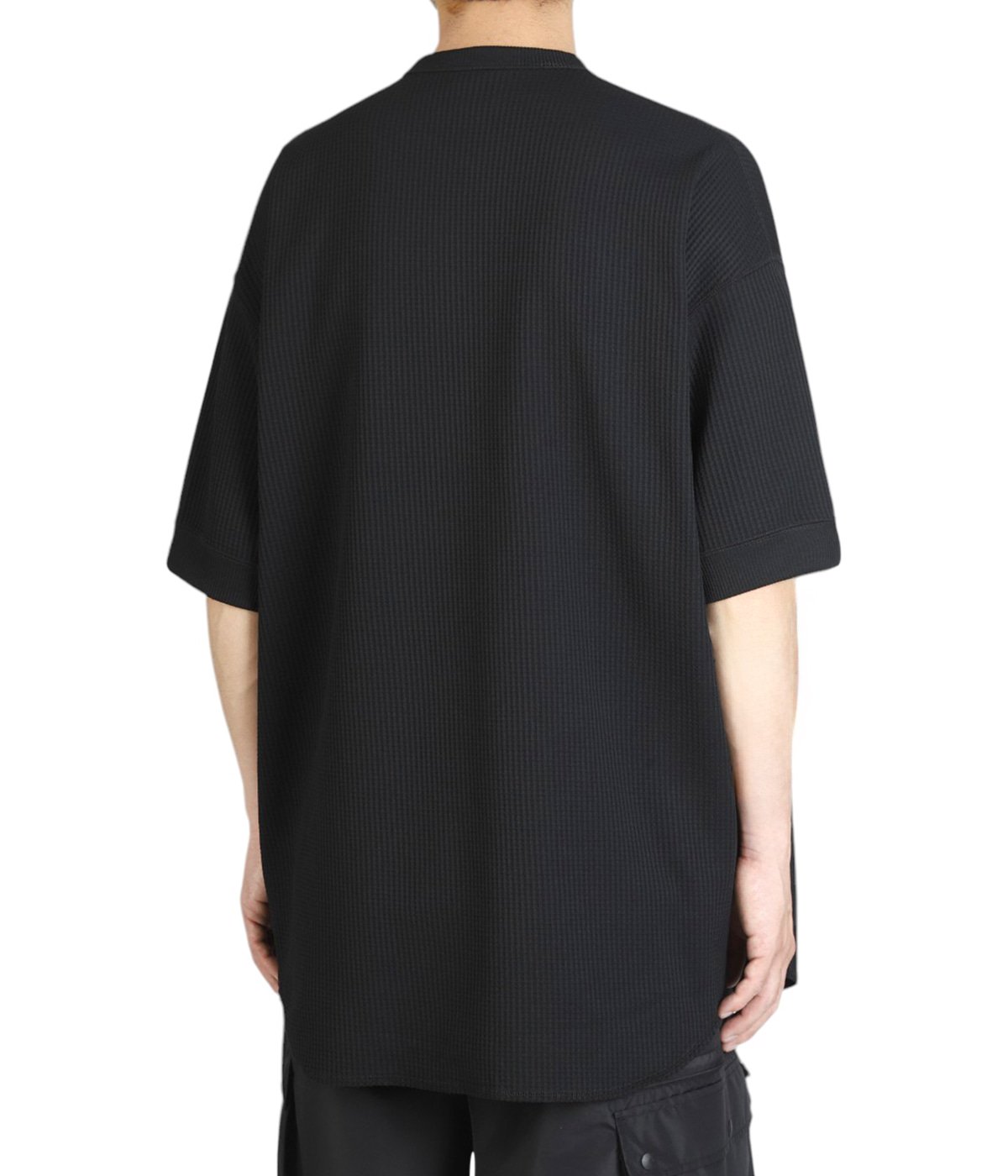 TECH THERMAL CREW S/S | DAIWA PIER39(ダイワ ピアサーティナイン