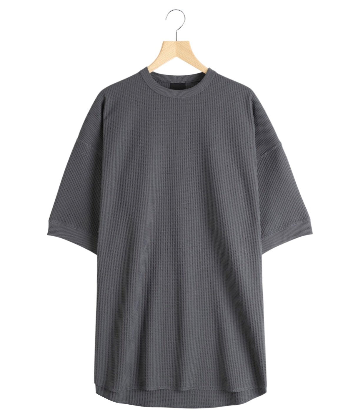 TECH THERMAL CREW S/S | DAIWA PIER39(ダイワ ピアサーティナイン