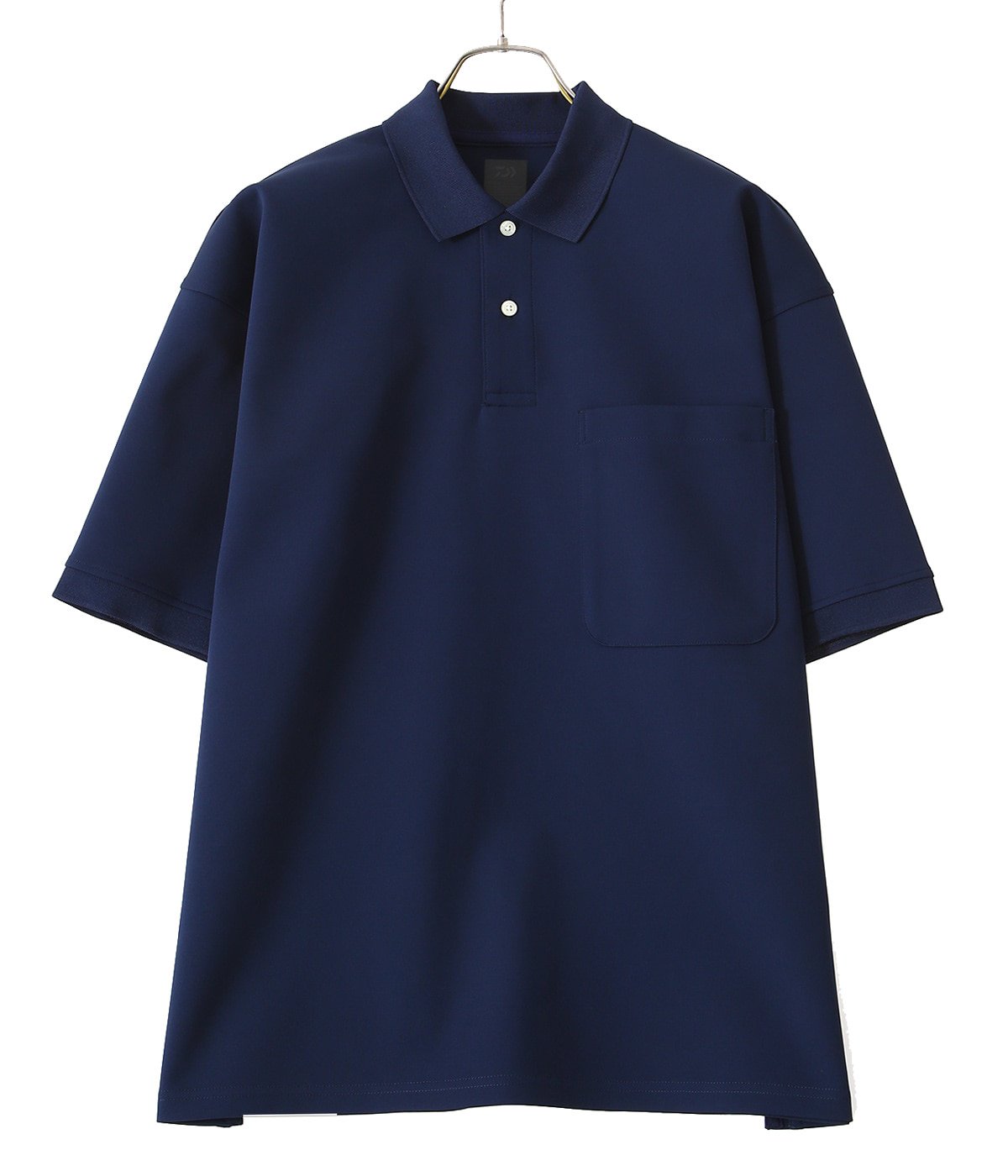 Tech Polo S S Daiwa Pier39 ダイワ ピアサーティナイン Men Arknets アークネッツ メンズ レディース公式通販 正規取扱店