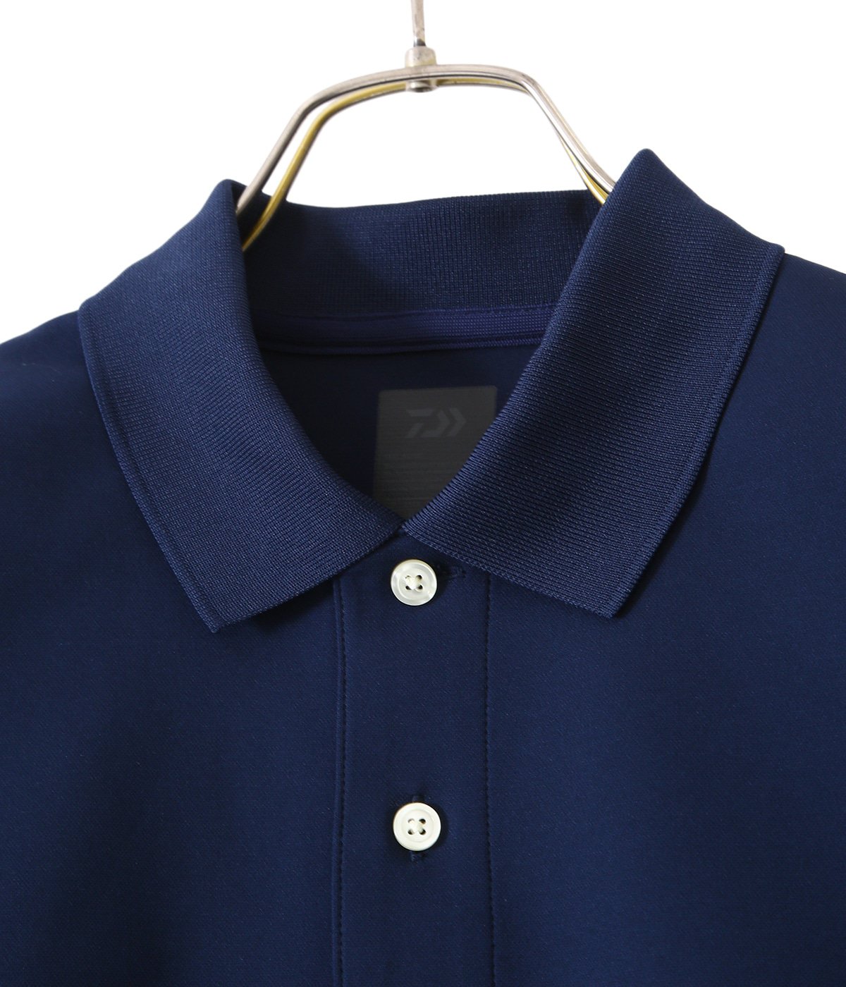 Tech Polo S S Daiwa Pier39 ダイワ ピアサーティナイン Men Arknets アークネッツ メンズ レディース公式通販 正規取扱店 Tech Polo S S Daiwa Pier39 ダイワ ピアサーティナイン Men Arknets アークネッツ メンズ レディース公式通販 正規取扱店