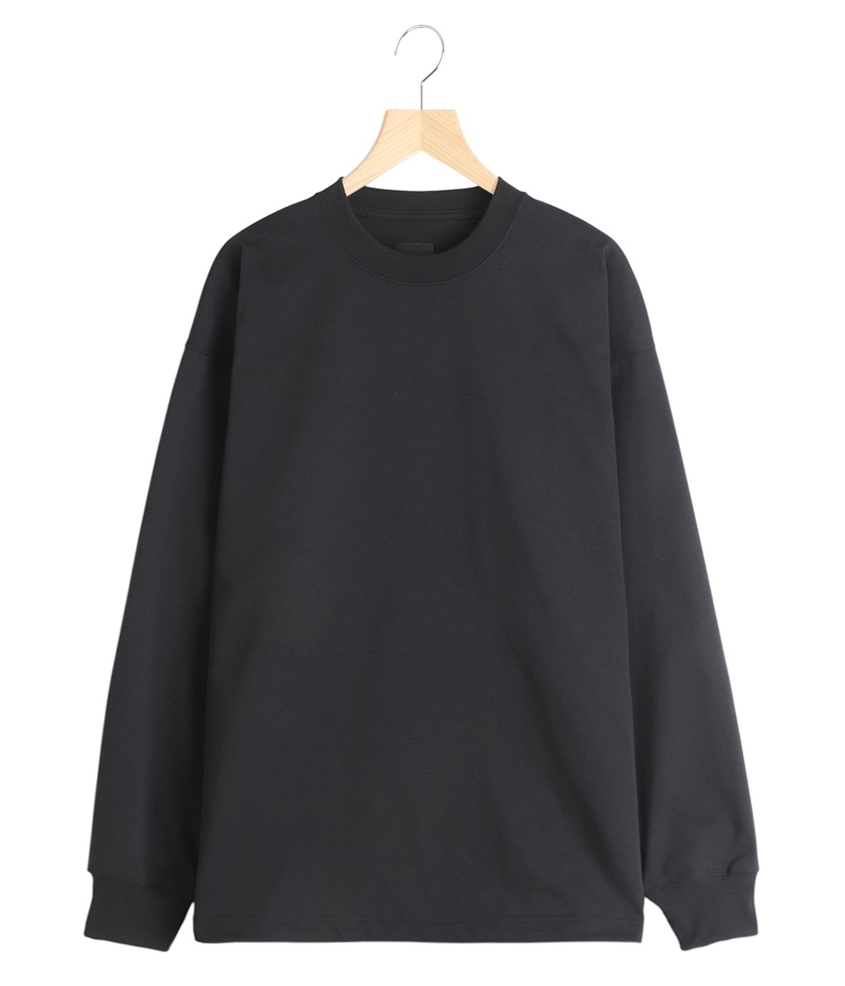 TECH DRAWSTRING L/S TEE | DAIWA PIER39(ダイワ ピアサーティナイン