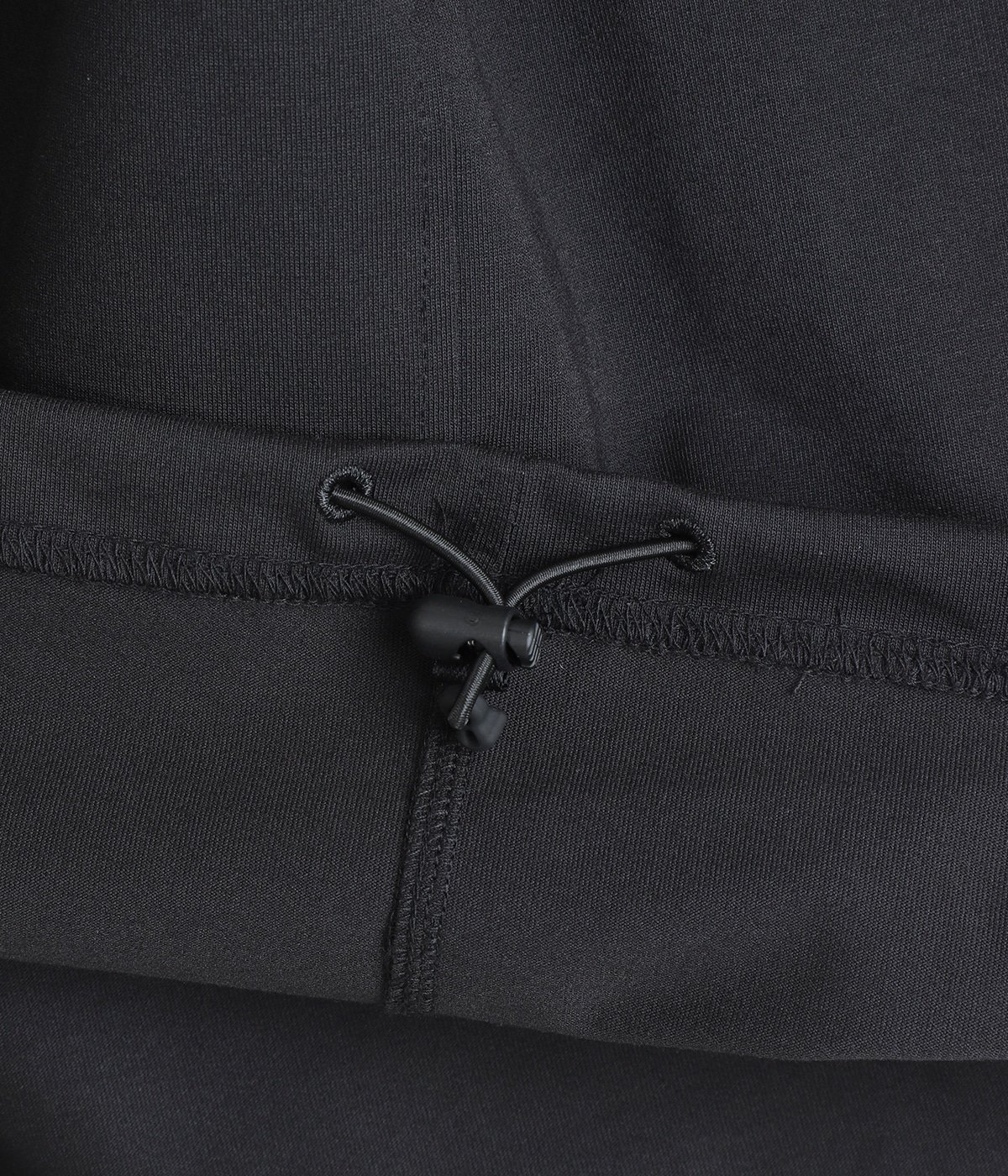 TECH DRAWSTRING L/S TEE | DAIWA PIER39(ダイワ ピアサーティナイン
