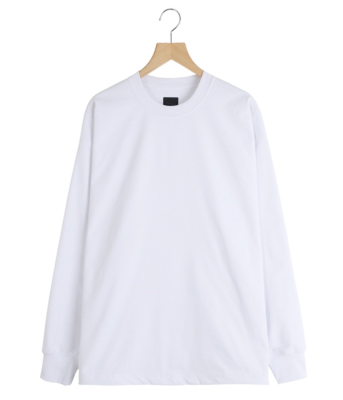 TECH DRAWSTRING L/S TEE | DAIWA PIER39(ダイワ ピアサーティナイン