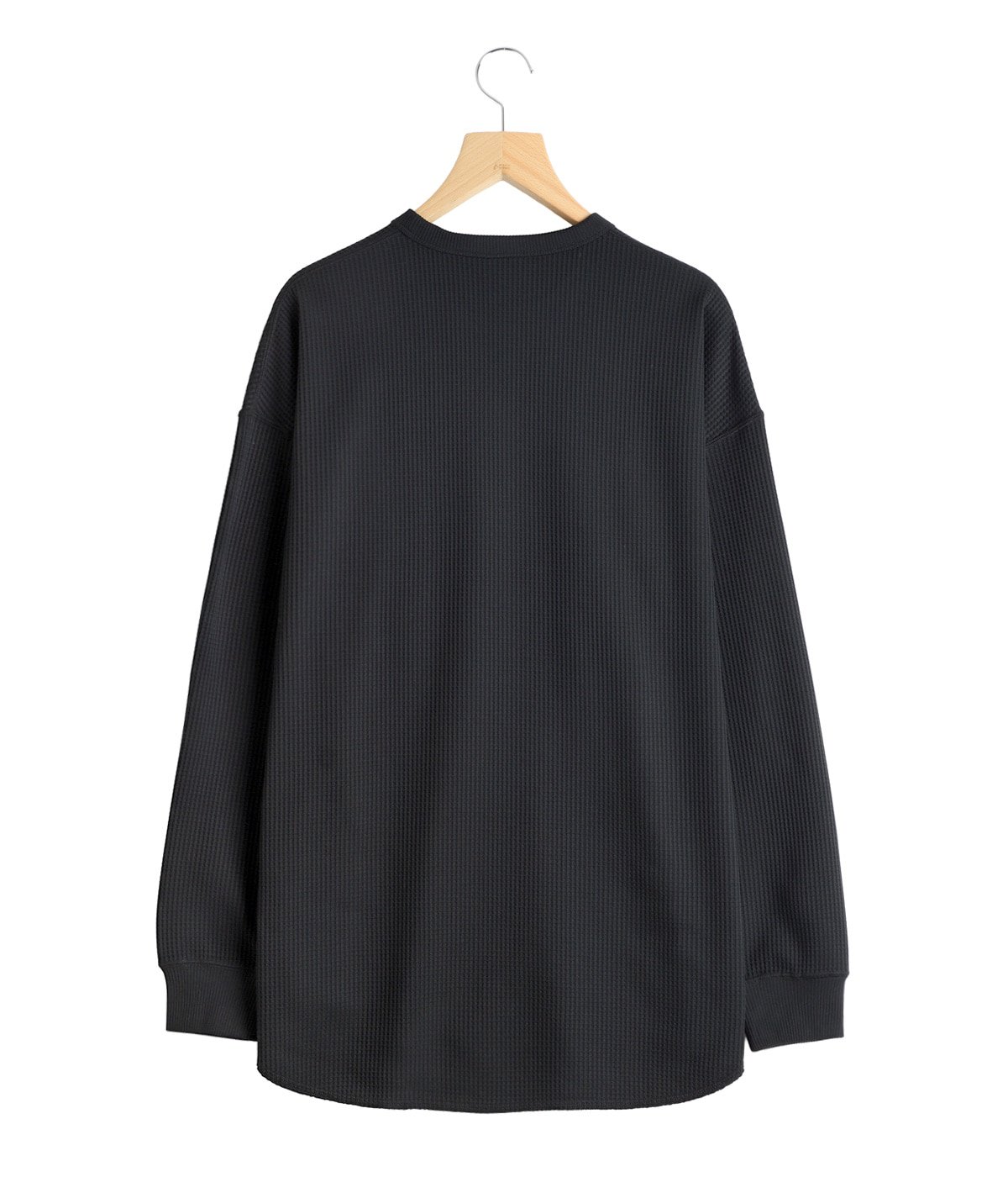 TECH THERMAL CREW L/S | DAIWA PIER39(ダイワ ピアサーティナイン