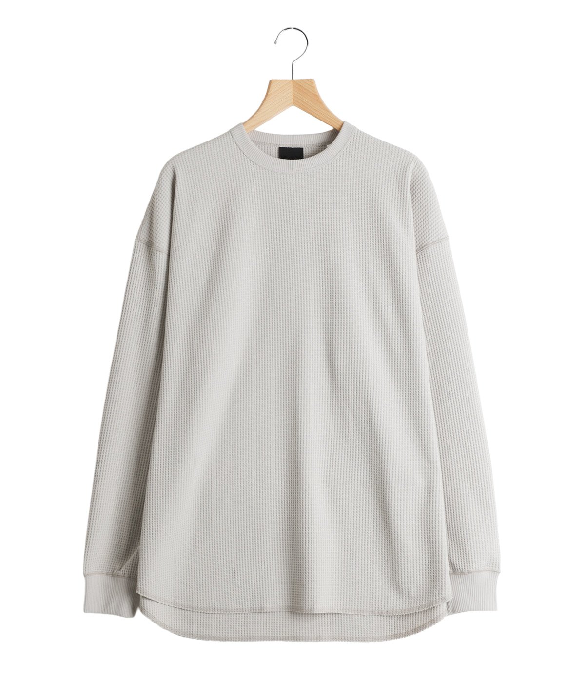 TECH THERMAL CREW L/S | DAIWA PIER39(ダイワ ピアサーティナイン