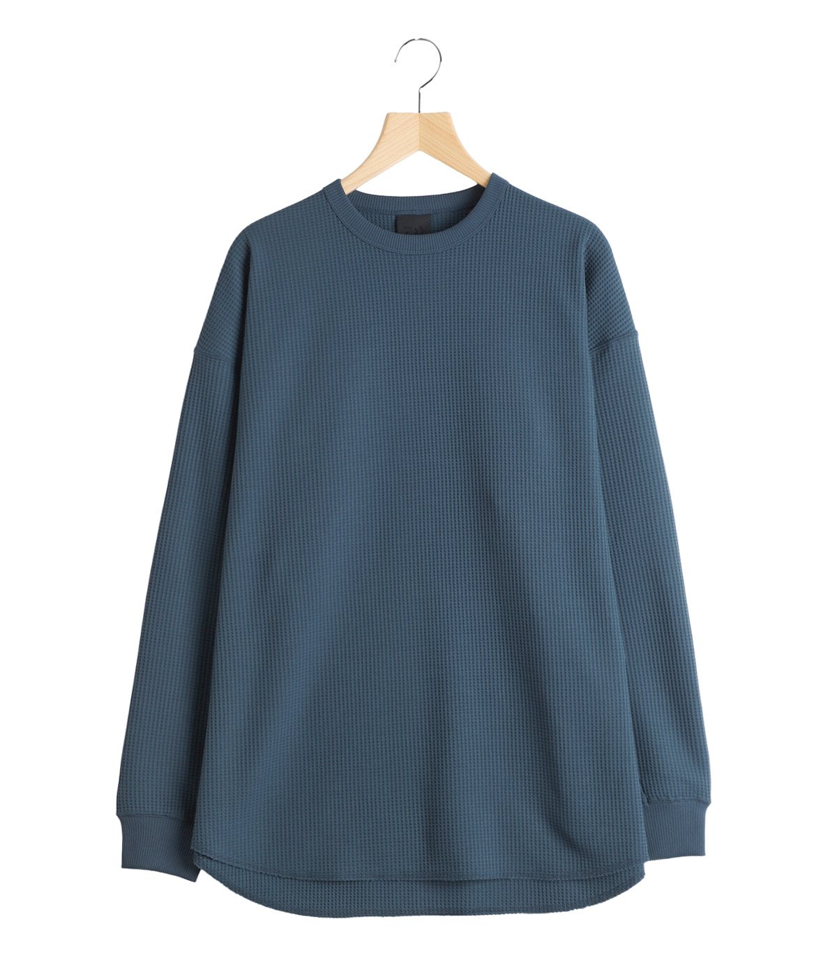 TECH THERMAL CREW L/S | DAIWA PIER39(ダイワ ピアサーティナイン
