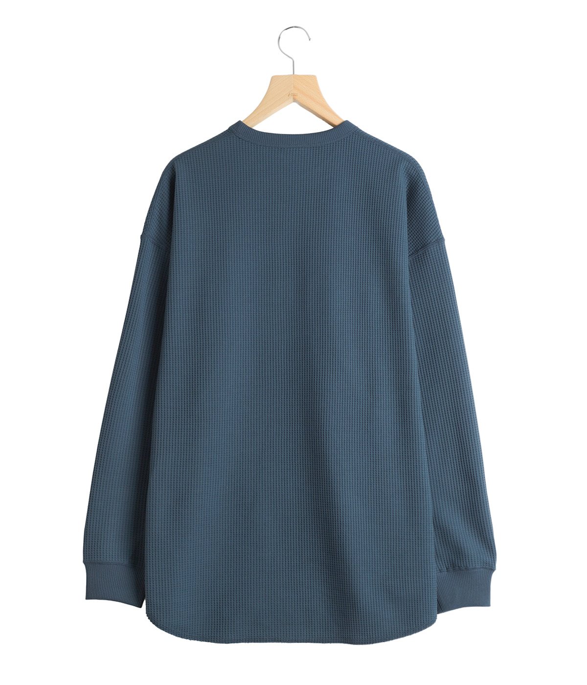 TECH THERMAL CREW L/S | DAIWA PIER39(ダイワ ピアサーティナイン