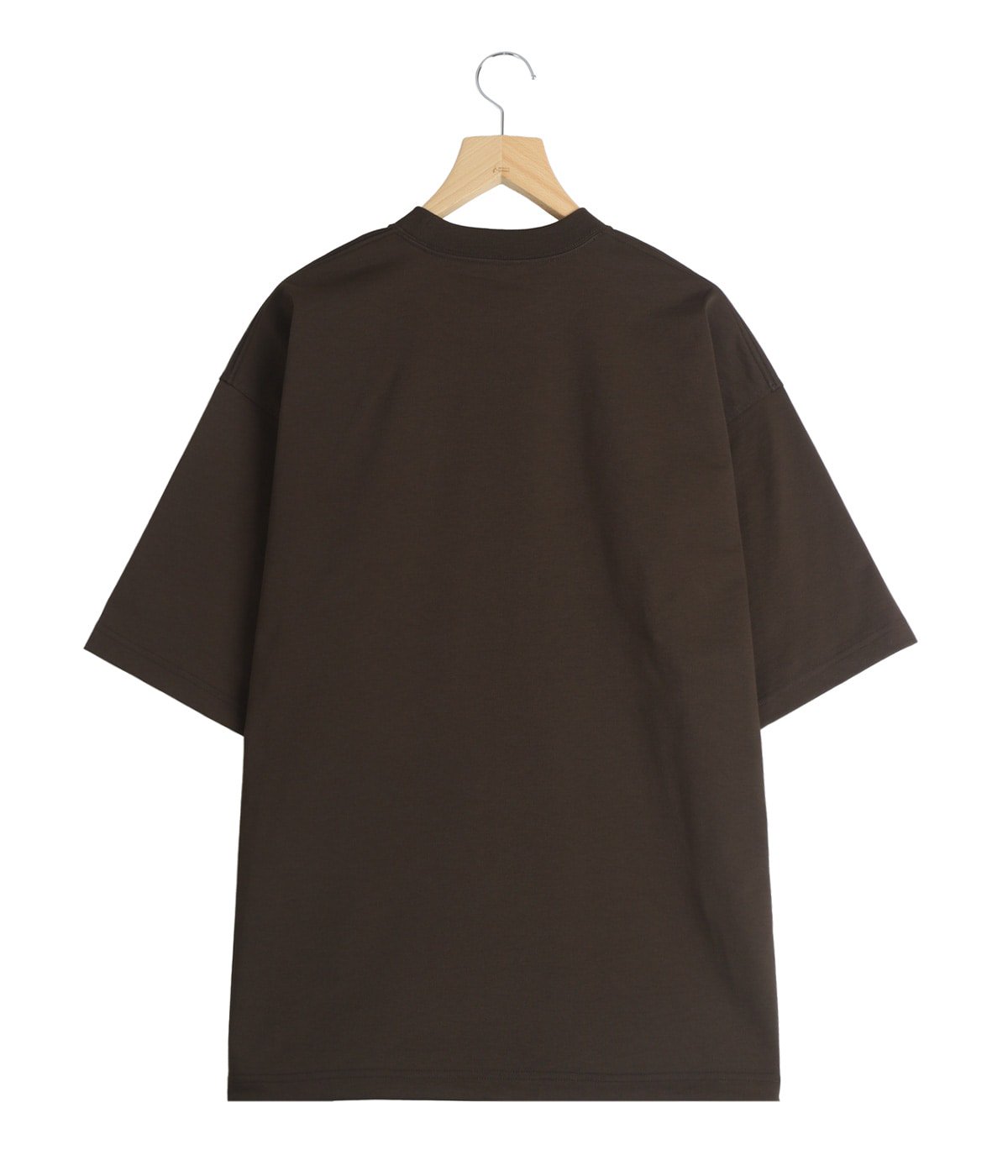 TECH DRAWSTRING S/S TEE | DAIWA PIER39(ダイワ ピアサーティナイン