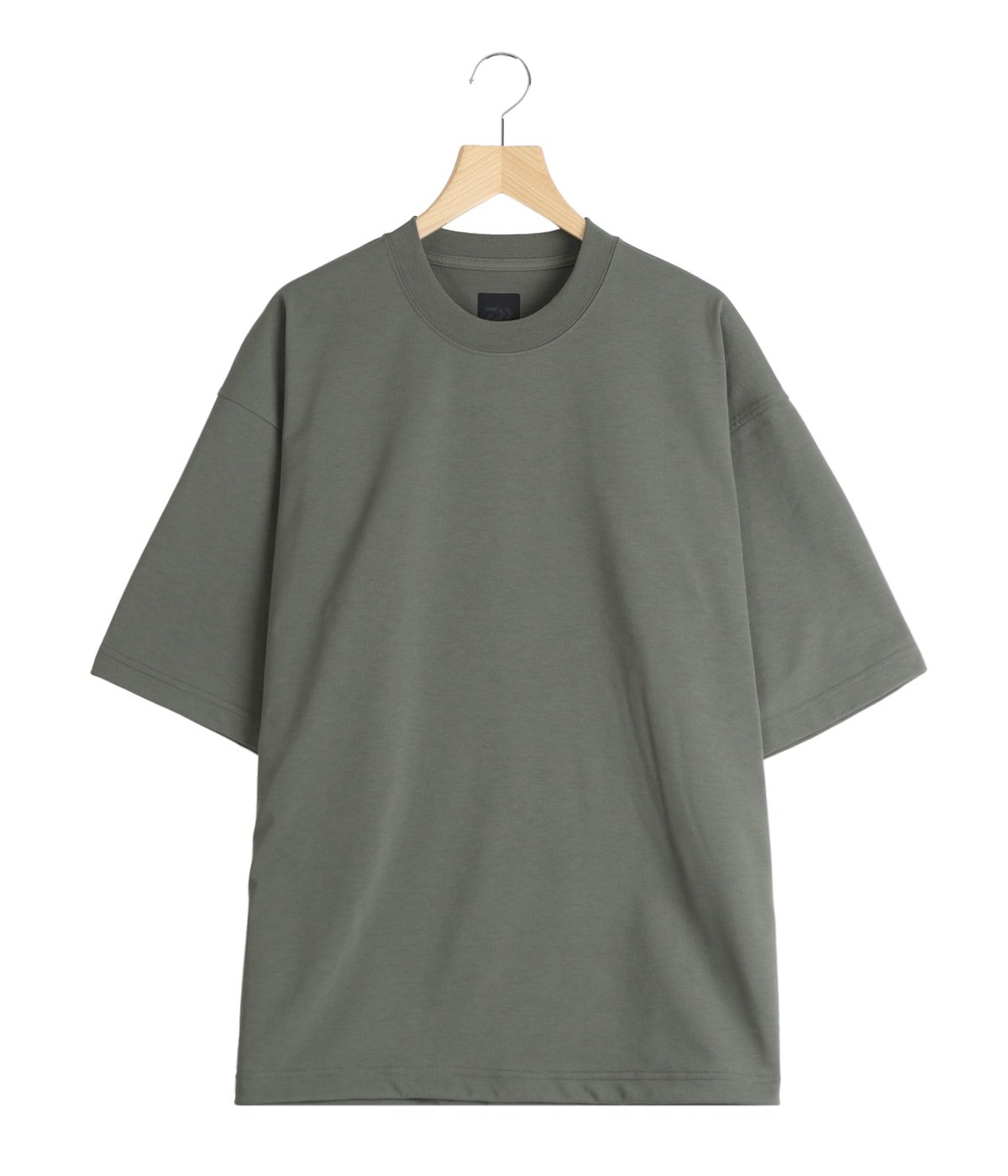 TECH DRAWSTRING S/S TEE | DAIWA PIER39(ダイワ ピアサーティナイン