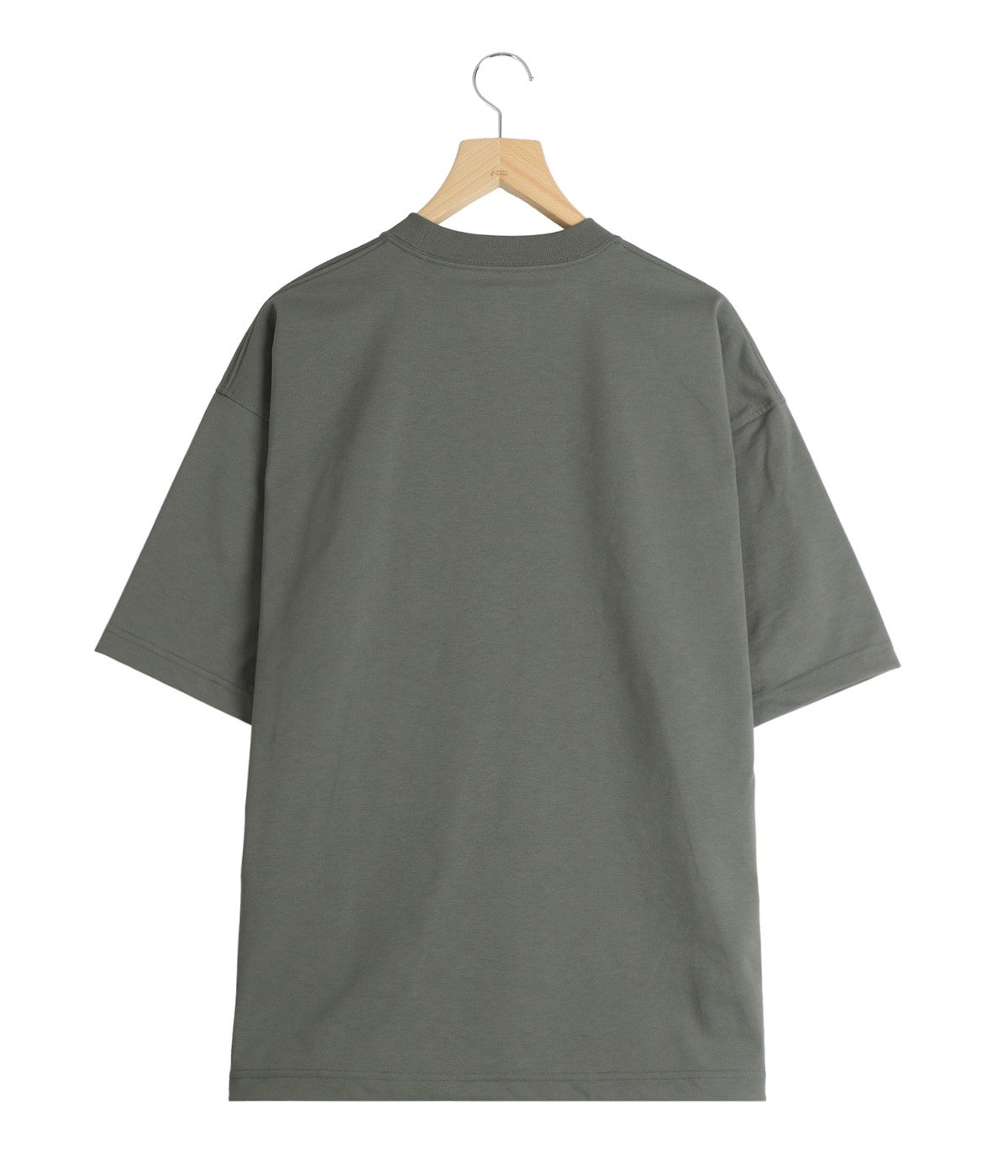 TECH DRAWSTRING S/S TEE | DAIWA PIER39(ダイワ ピアサーティナイン