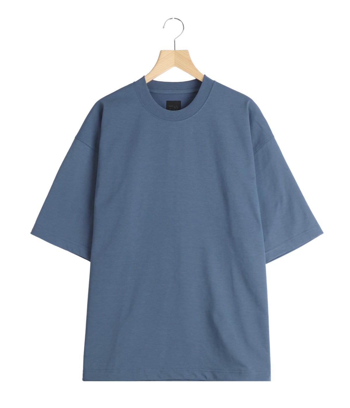 TECH DRAWSTRING S/S TEE | DAIWA PIER39(ダイワ ピアサーティナイン
