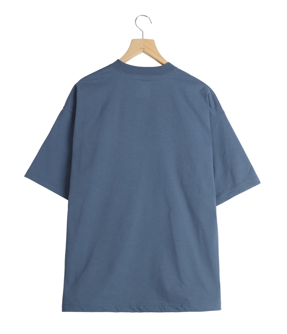 TECH DRAWSTRING S/S TEE | DAIWA PIER39(ダイワ ピアサーティナイン