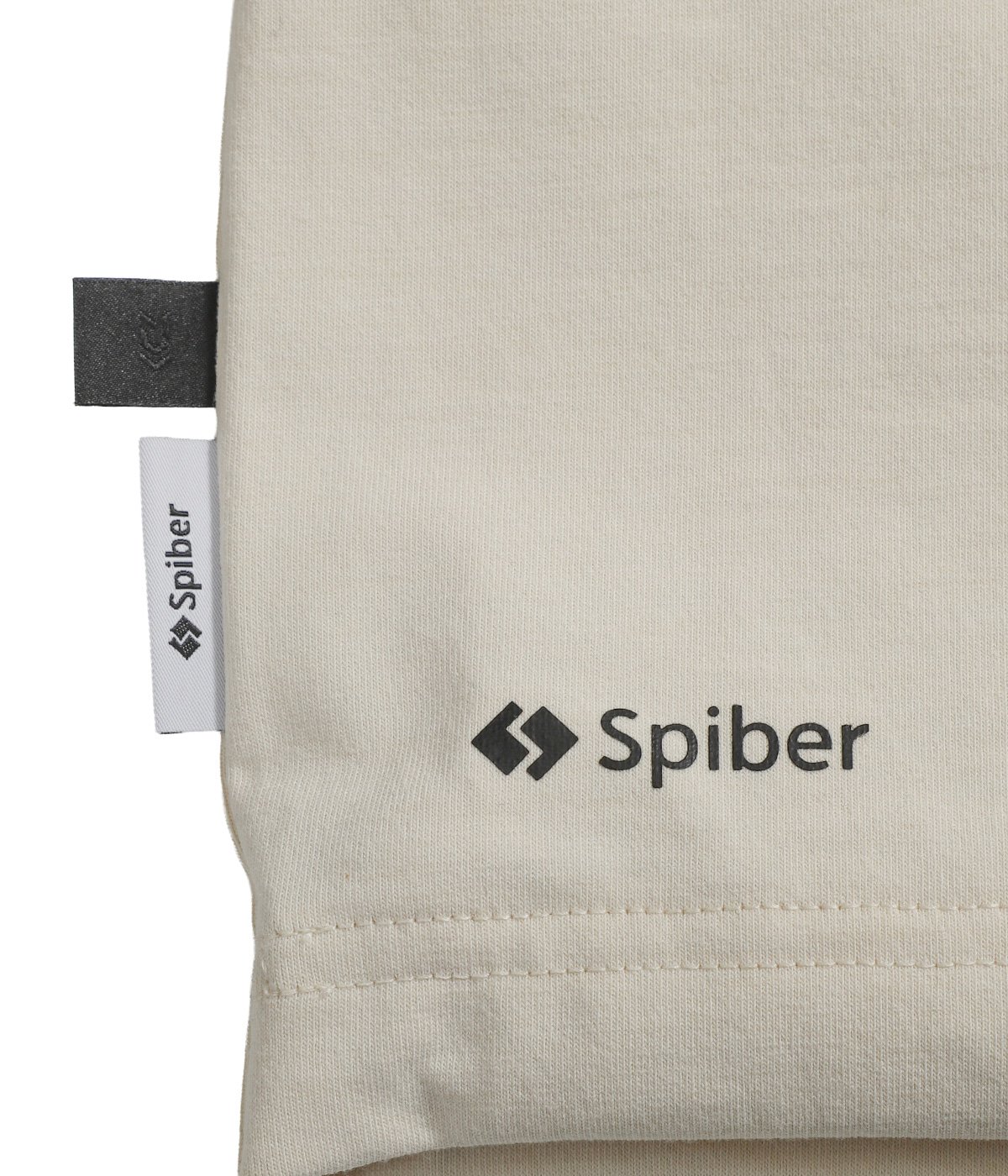 TECH DRAWSTRING S/S TEE Brewed Protein | DAIWA PIER39(ダイワ ピア
