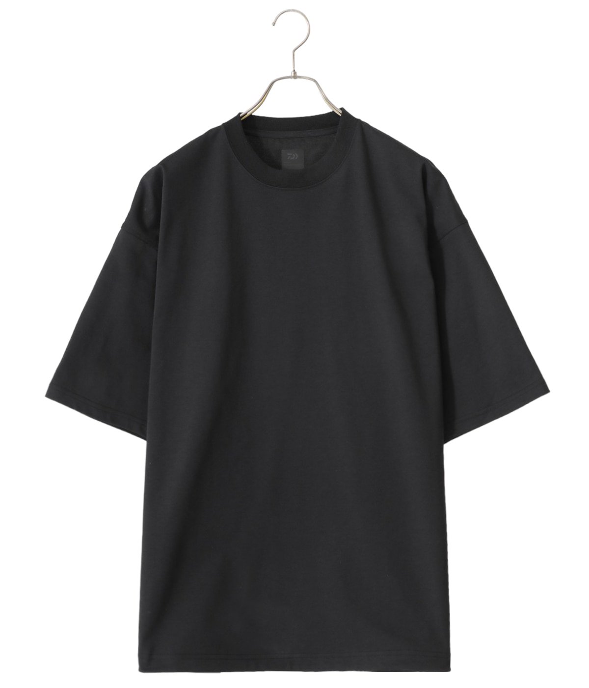 DAIWA PIER39 Tech Drawstring Tee ブラック S-