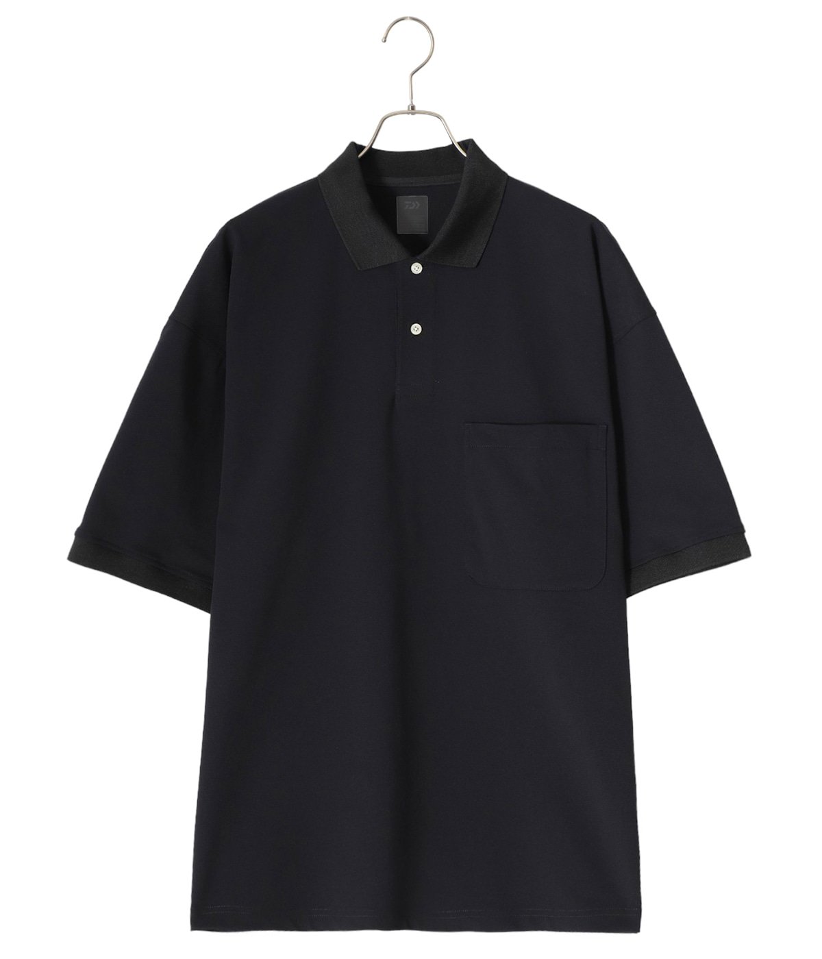 TECH POLO SHIRTS S/S | DAIWA PIER39(ダイワ ピアサーティナイン ...