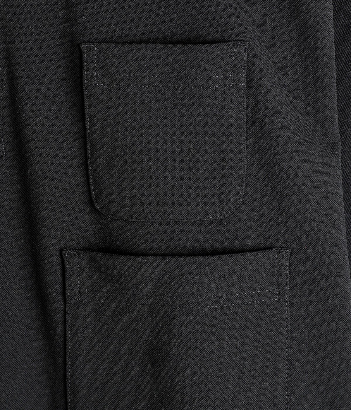 TECH POLO SHIRT W/POCKET S/S | DAIWA PIER39(ダイワ ピア