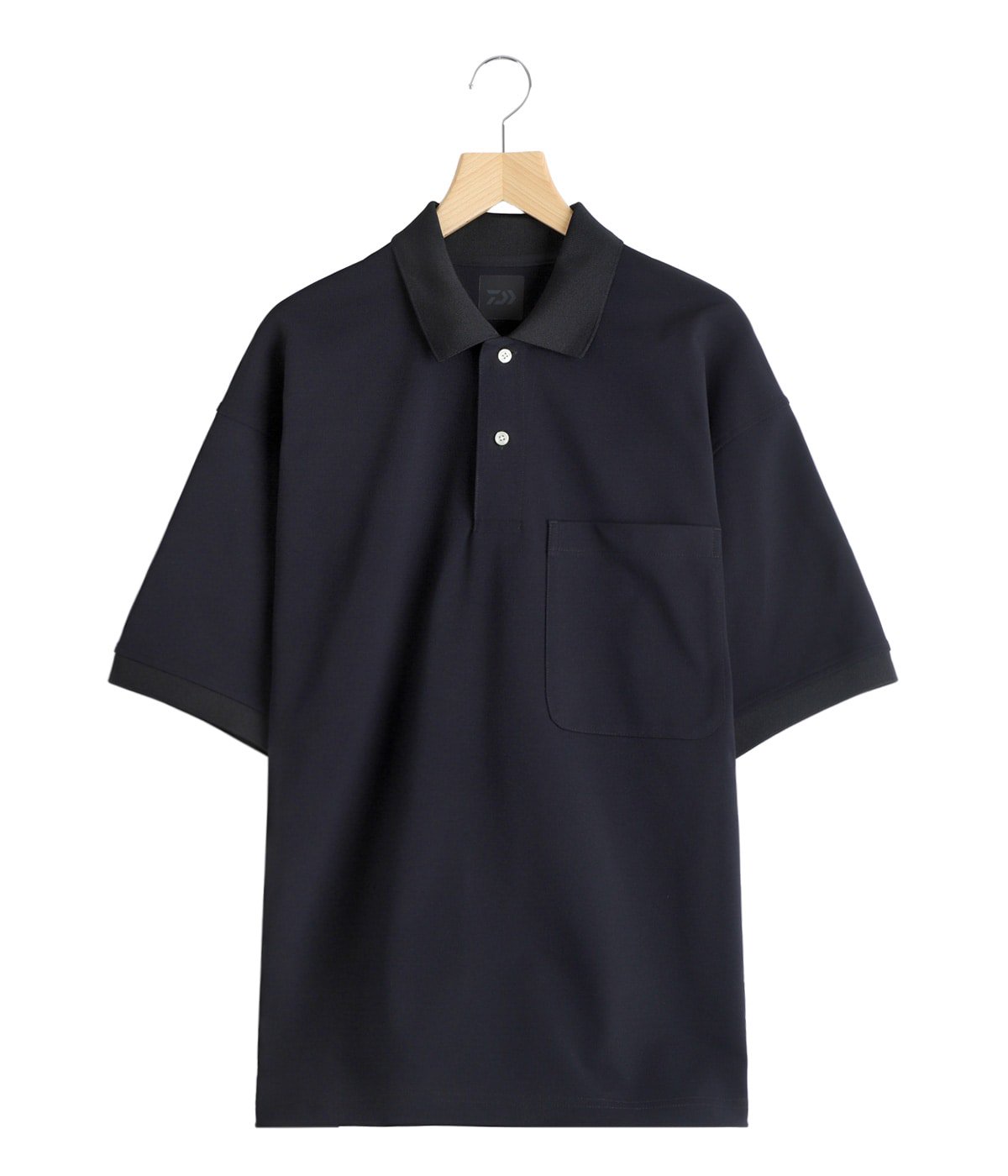 TECH POLO SHIRT S/S | DAIWA PIER39(ダイワ ピアサーティナイン