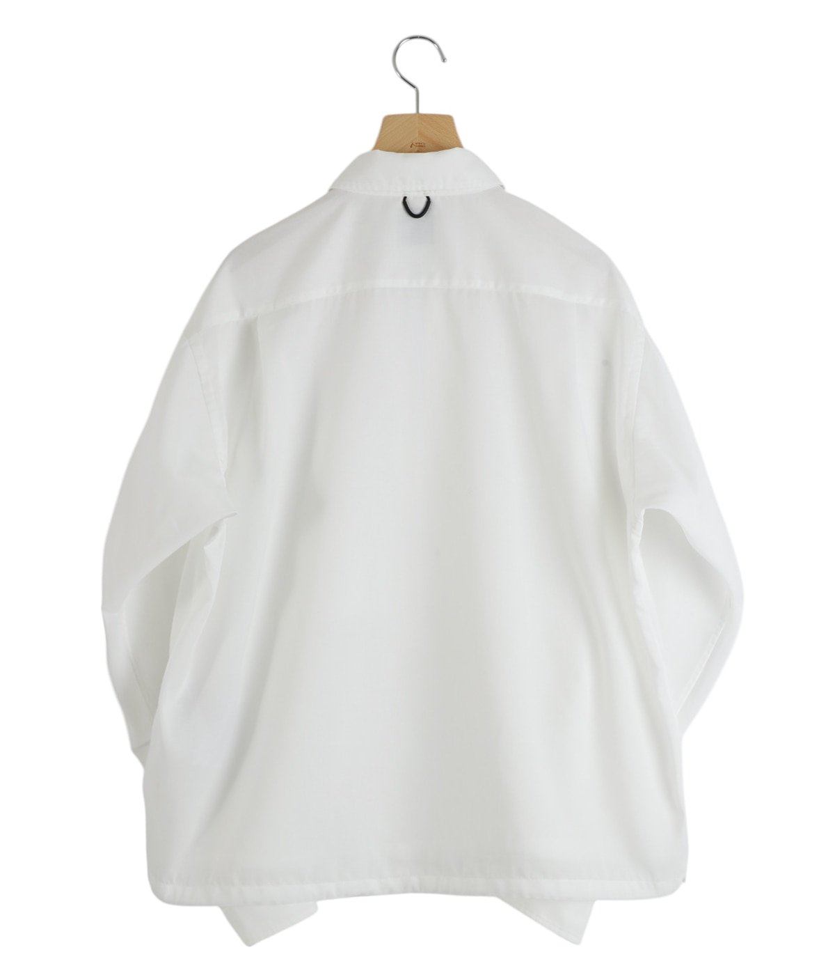 TECH HALF ZIP SHIRT L/S | DAIWA PIER39(ダイワ ピアサーティ
