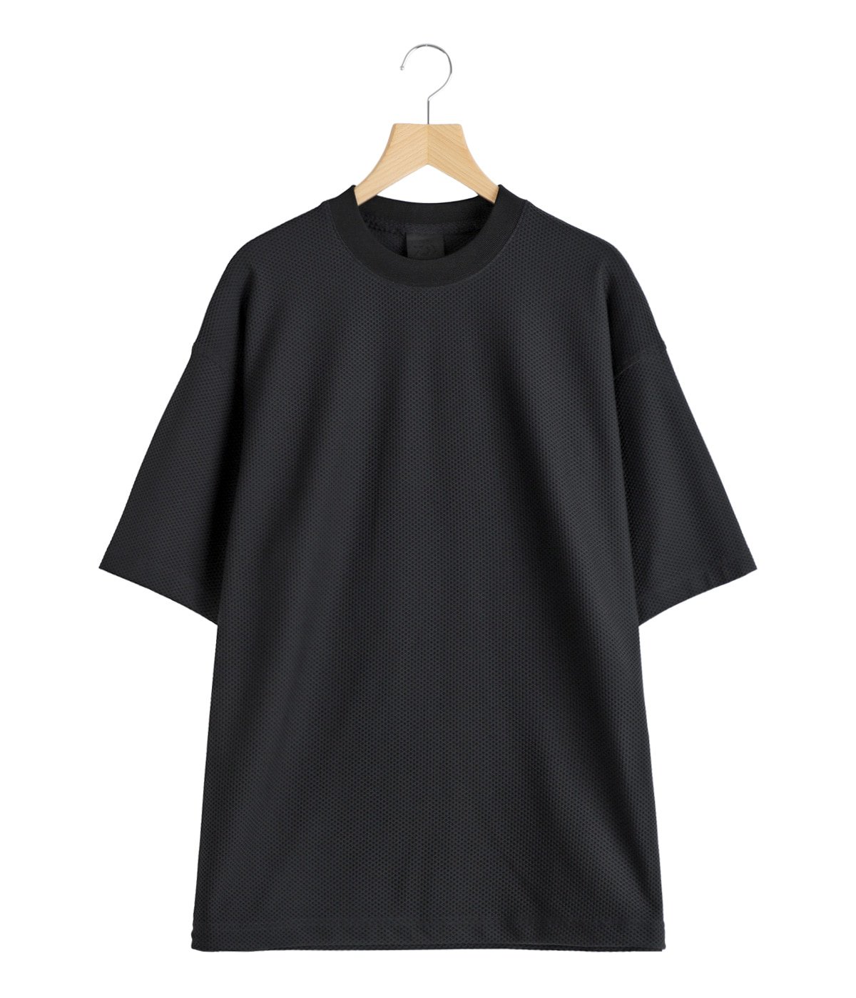 TECH MESH CREW S/S | DAIWA PIER39(ダイワ ピアサーティナイン