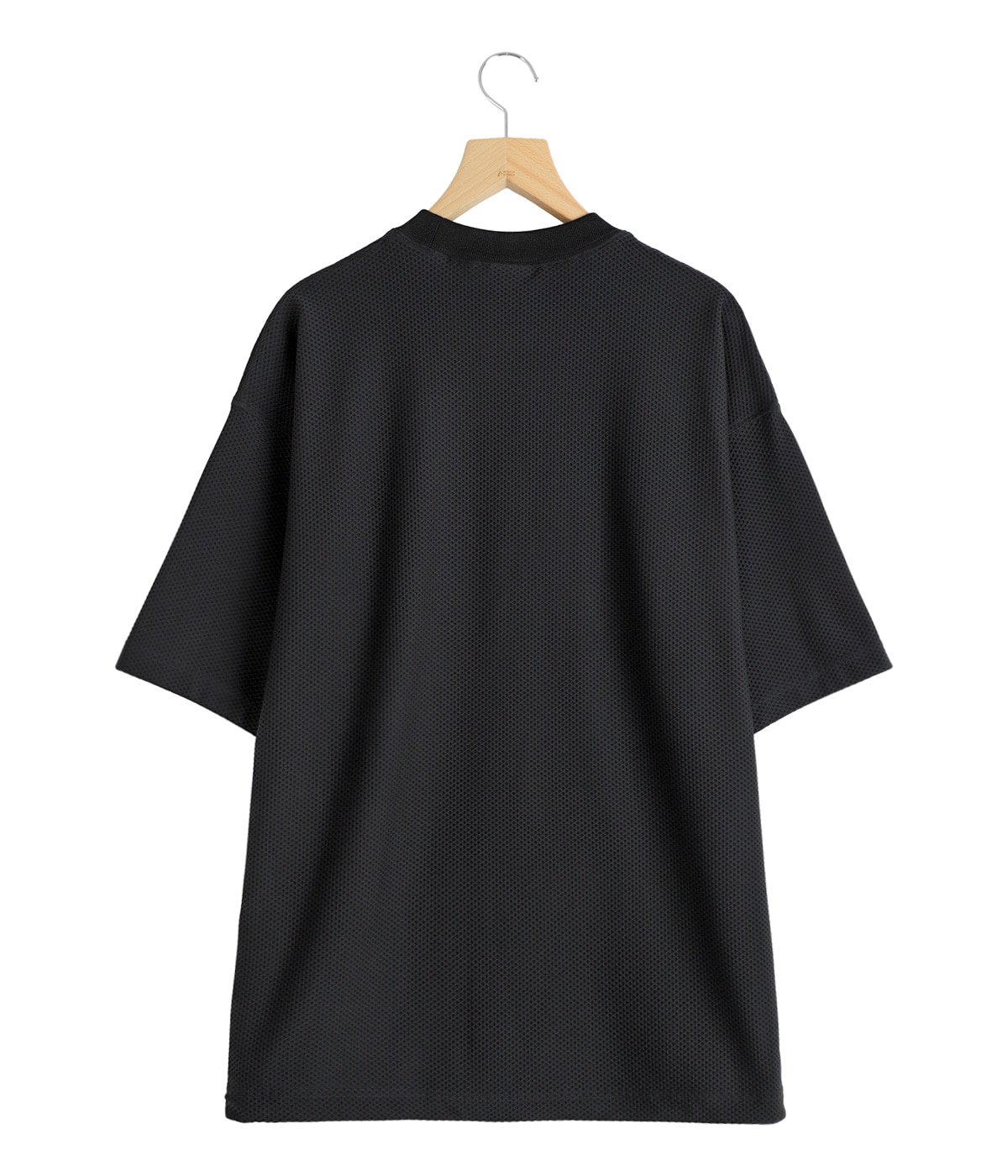 TECH MESH CREW S/S | DAIWA PIER39(ダイワ ピアサーティナイン