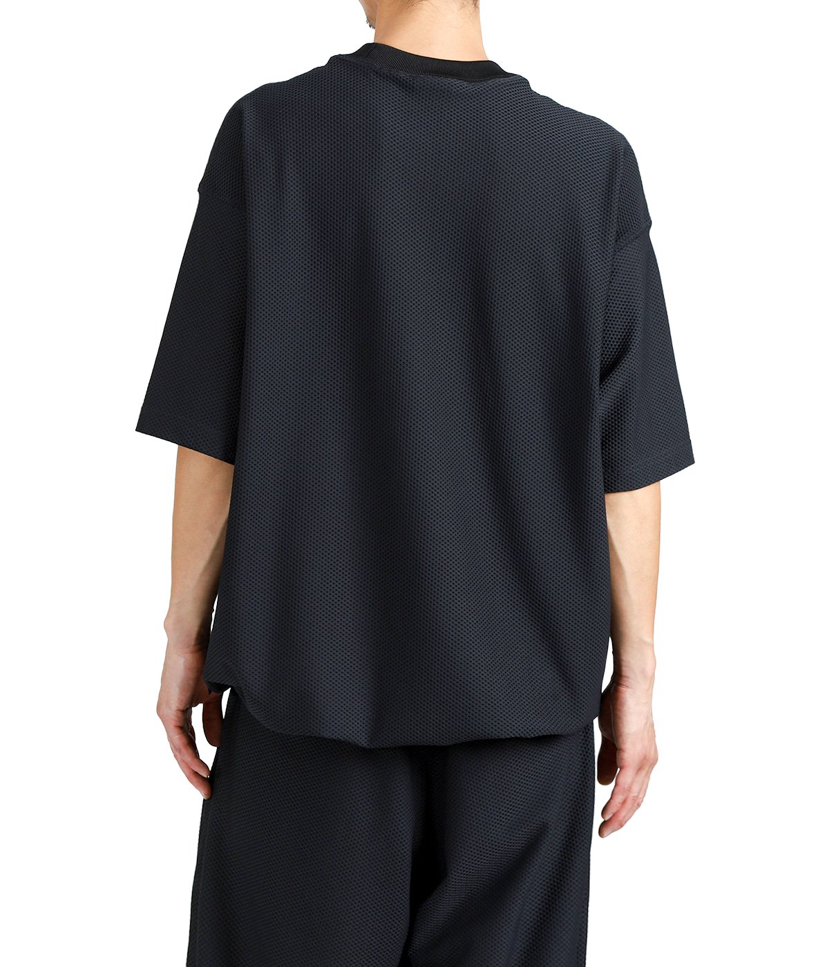 TECH MESH CREW S/S | DAIWA PIER39(ダイワ ピアサーティナイン
