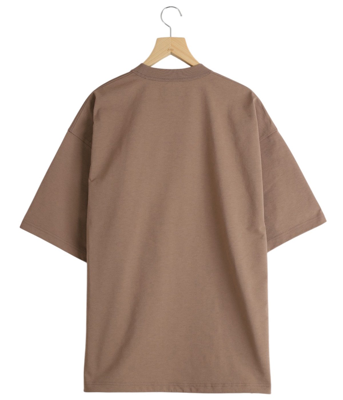TECH DRAWSTRING S/S TEE | DAIWA PIER39(ダイワ ピアサーティ