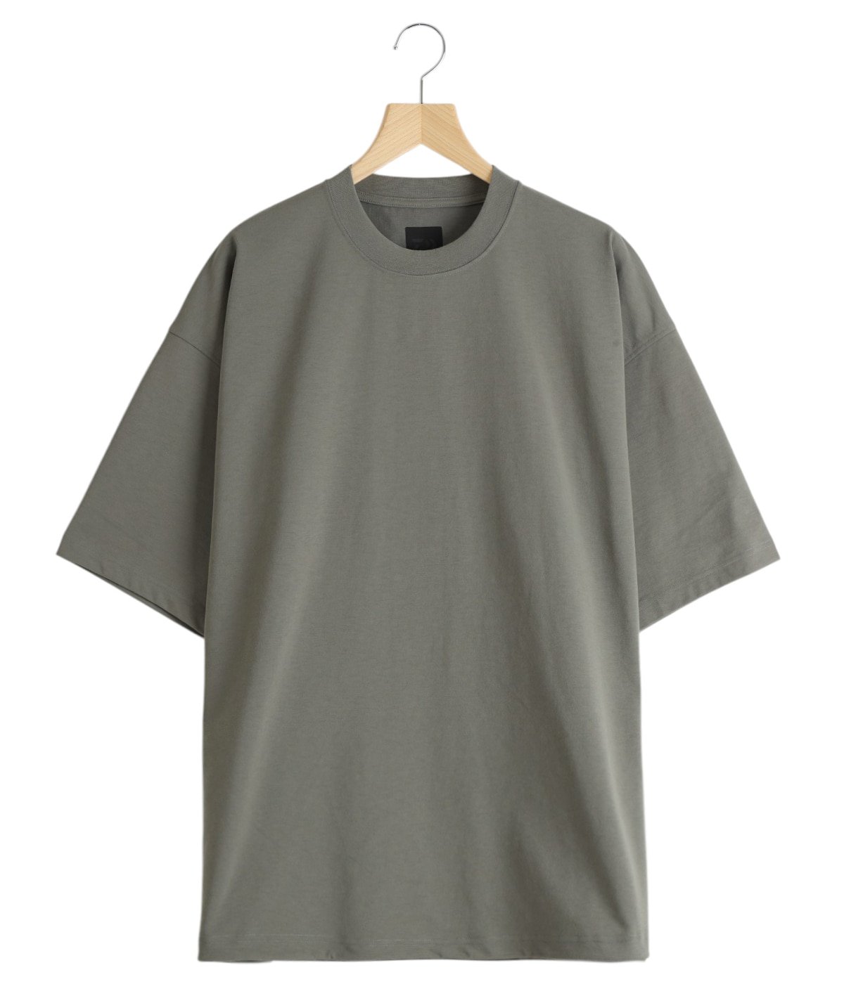 TECH DRAWSTRING S/S TEE | DAIWA PIER39(ダイワ ピアサーティ