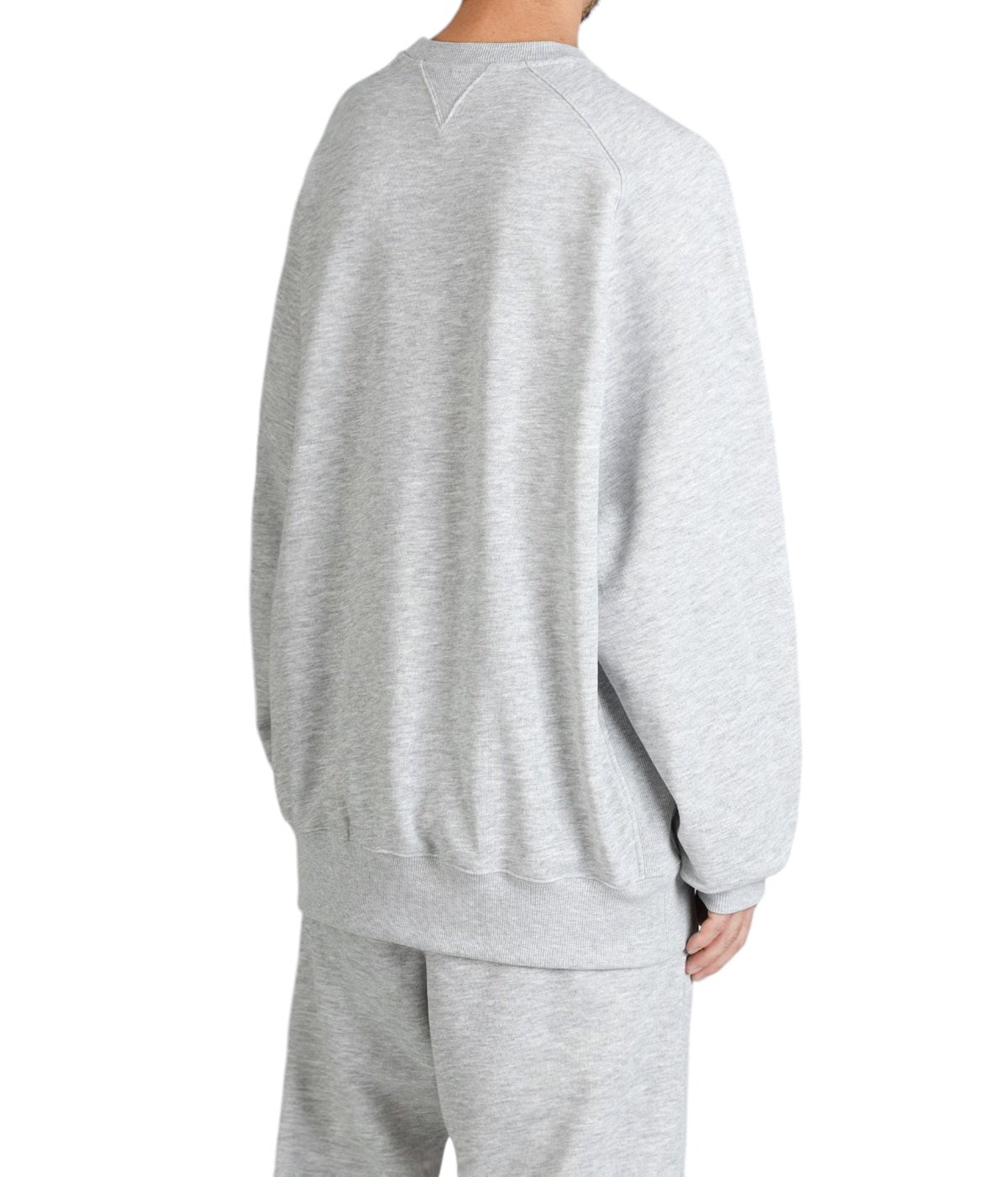 TECH SWEAT CREW FREEDOM SLEEVE | DAIWA PIER39(ダイワ ピアサーティ