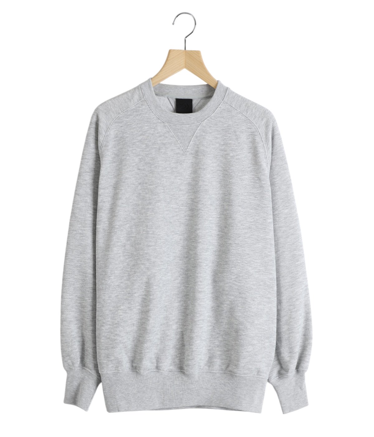 レディース】W's TECH SWEAT CREW FREEDOM SLEEVE | DAIWA