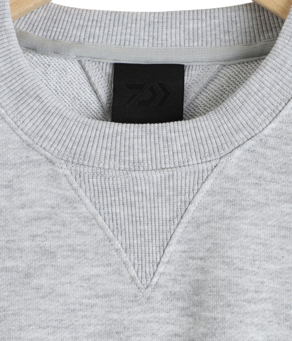 レディース】W's TECH SWEAT CREW FREEDOM SLEEVE | DAIWA