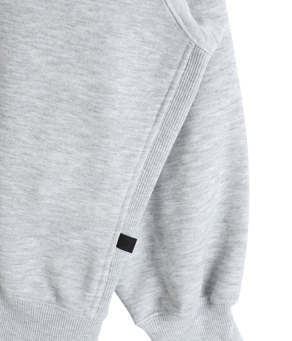 レディース】W's TECH SWEAT CREW FREEDOM SLEEVE | DAIWA