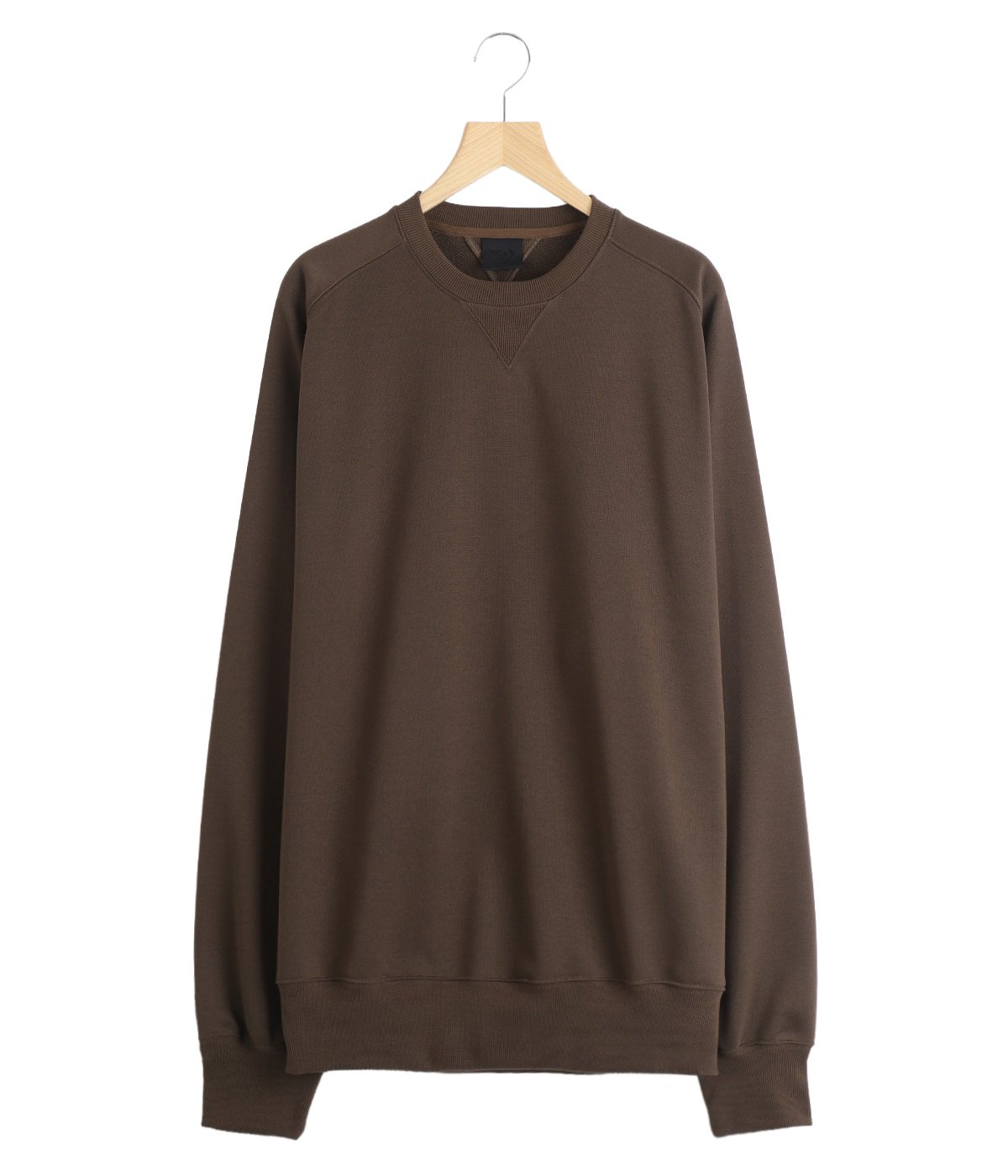 TECH SWEAT CREW FREEDOM SLEEVE | DAIWA PIER39(ダイワ ピアサーティ