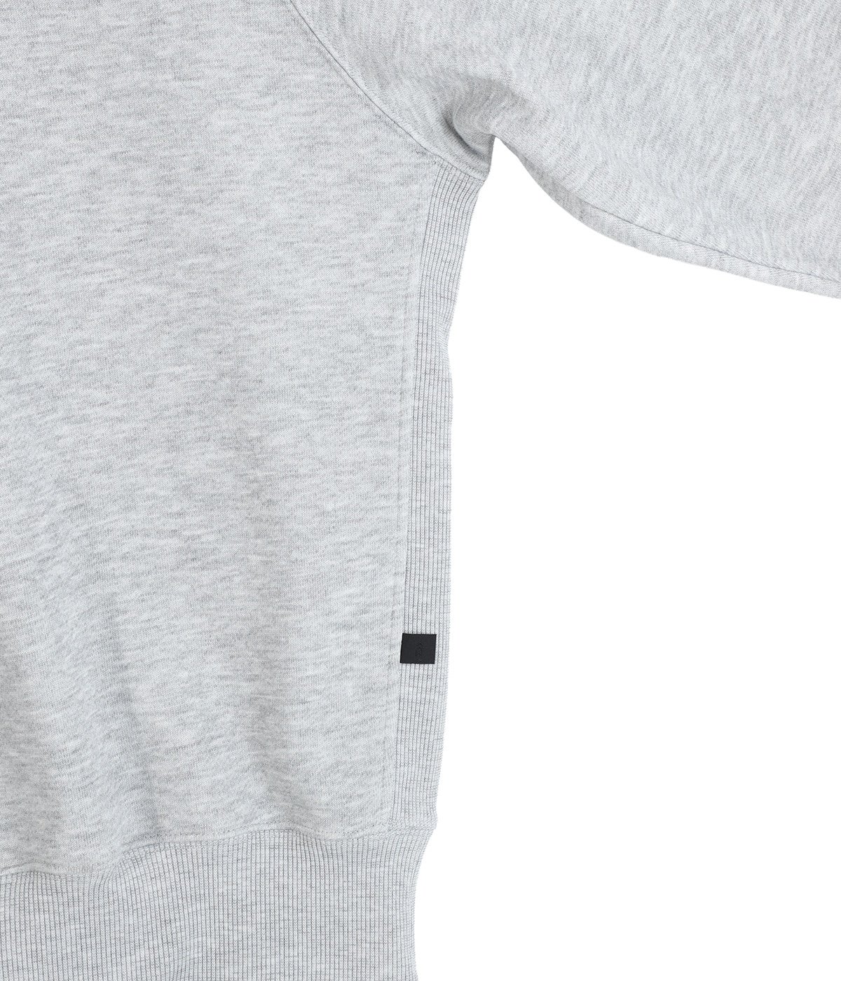 TECH SWEAT CREW FREEDOM SLEEVE | DAIWA PIER39(ダイワ ピアサーティ