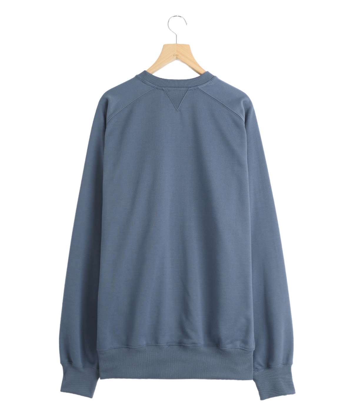 TECH SWEAT CREW FREEDOM SLEEVE | DAIWA PIER39(ダイワ ピアサーティ