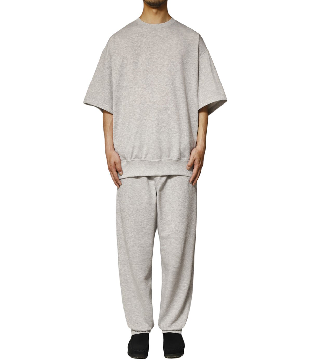 studionicholsondaiwapier39 Tech Sweat S/S - www