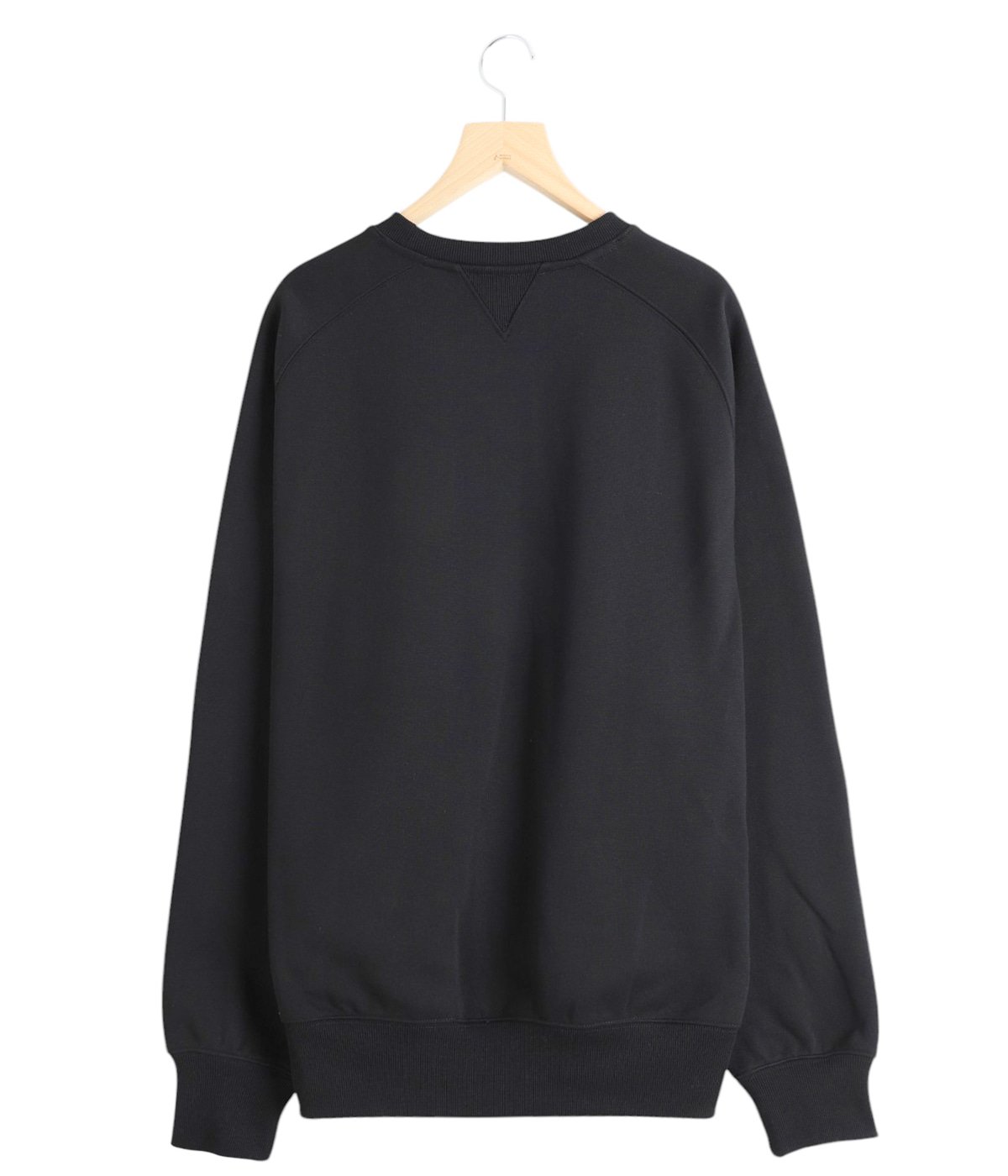 TECH SWEAT CREW FREEDOM SLEEVE | DAIWA PIER39(ダイワ ピアサーティ