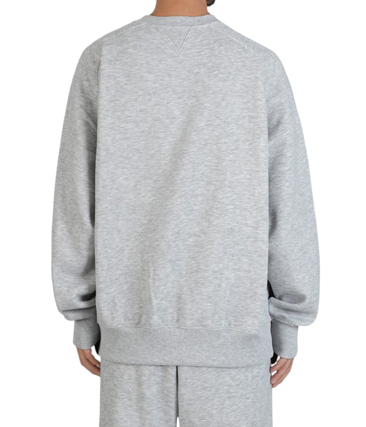 TECH SWEAT CREW FREEDOM SLEEVE | DAIWA PIER39(ダイワ ピアサーティ