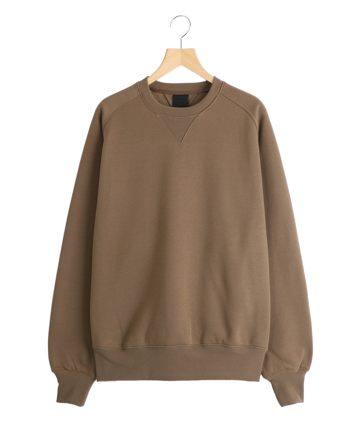 TECH SWEAT CREW FREEDOM SLEEVE | DAIWA PIER39(ダイワ ピアサーティ