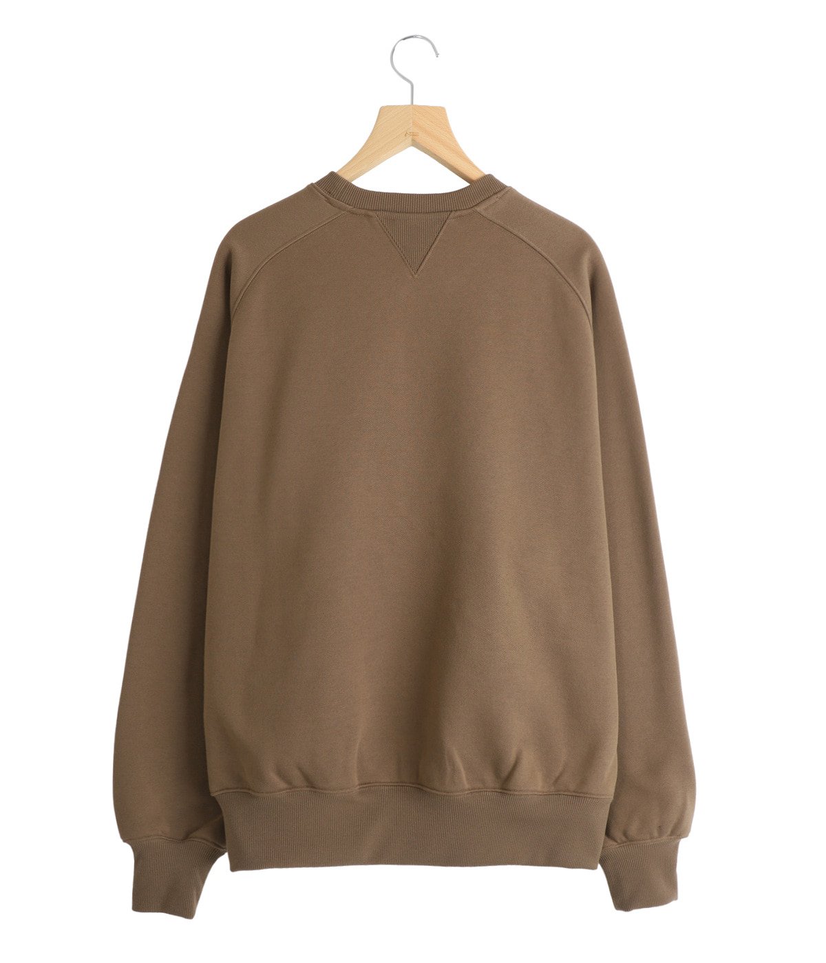 TECH SWEAT CREW FREEDOM SLEEVE | DAIWA PIER39(ダイワ ピアサーティ