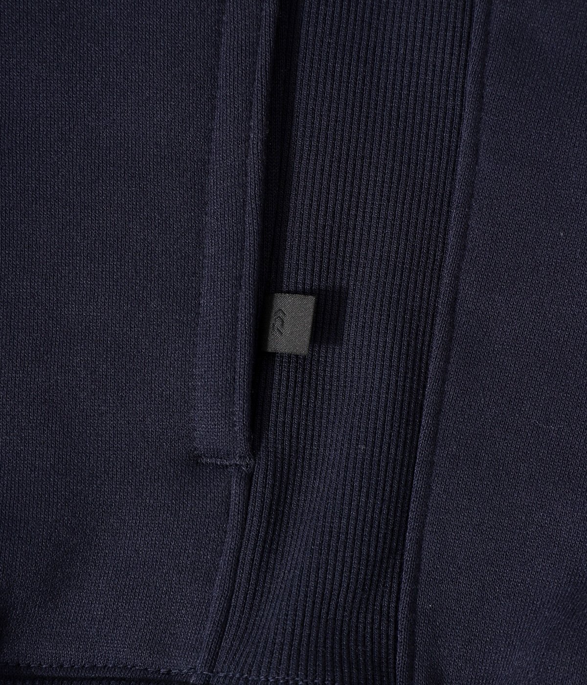 TECH SWEAT SNAP PULLOVER | DAIWA PIER39(ダイワ ピアサーティ