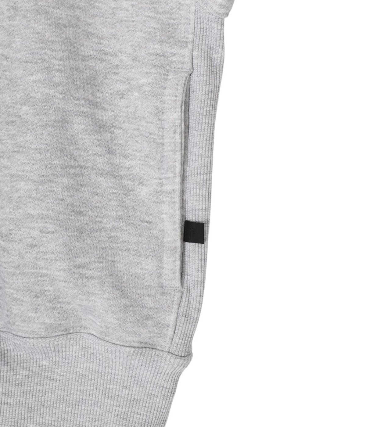 レディース】W's TECH SWEAT SNAP PULLOVER | DAIWA PIER39