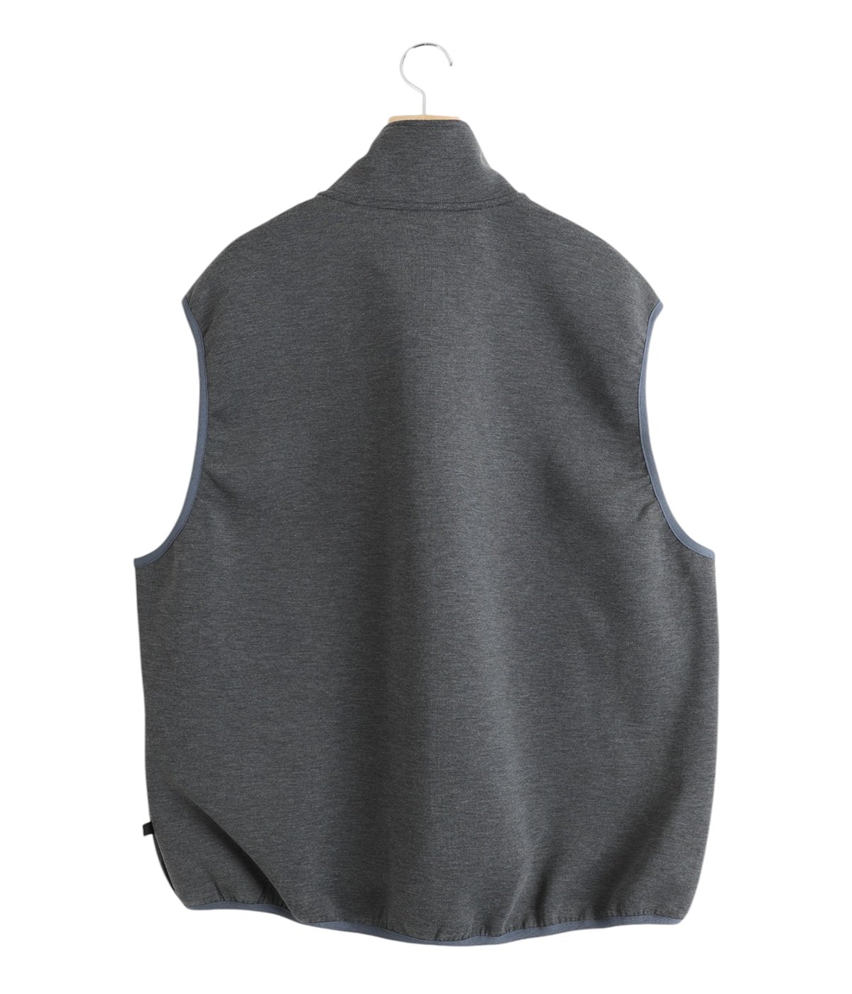 新品 DAIWA PIER39 25AW TECH SCUBA ベスト BK M TECH SCUBA KNIT STAND COLLAR VEST – DAIWA PIER39