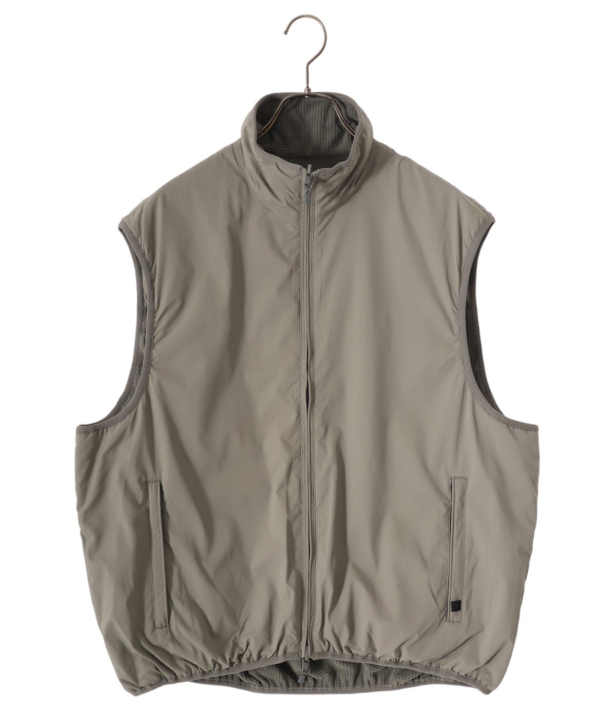 alwaythオールウェイスDAIWA PIER39 TECH MIL ECWCS STAND VEST