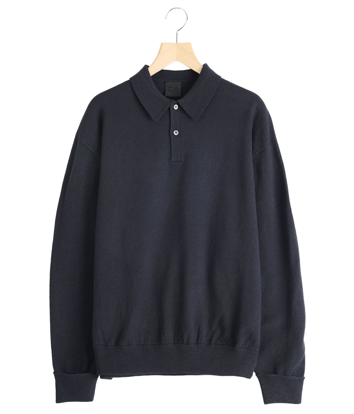 トップス DAIWA PIER39 TECH KNIT POLO S/S TECH KNIT POLO L/S Brewed Protein | DAIWA PIER39(ダイワ ピア