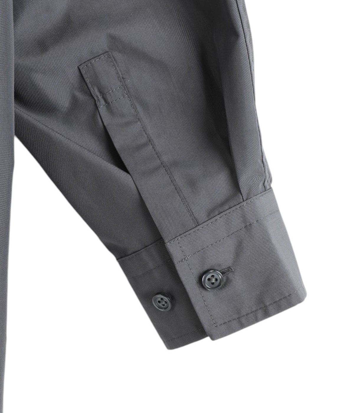 TECH BUTTON DOWN SHIRT L/S | DAIWA PIER39(ダイワ ピア