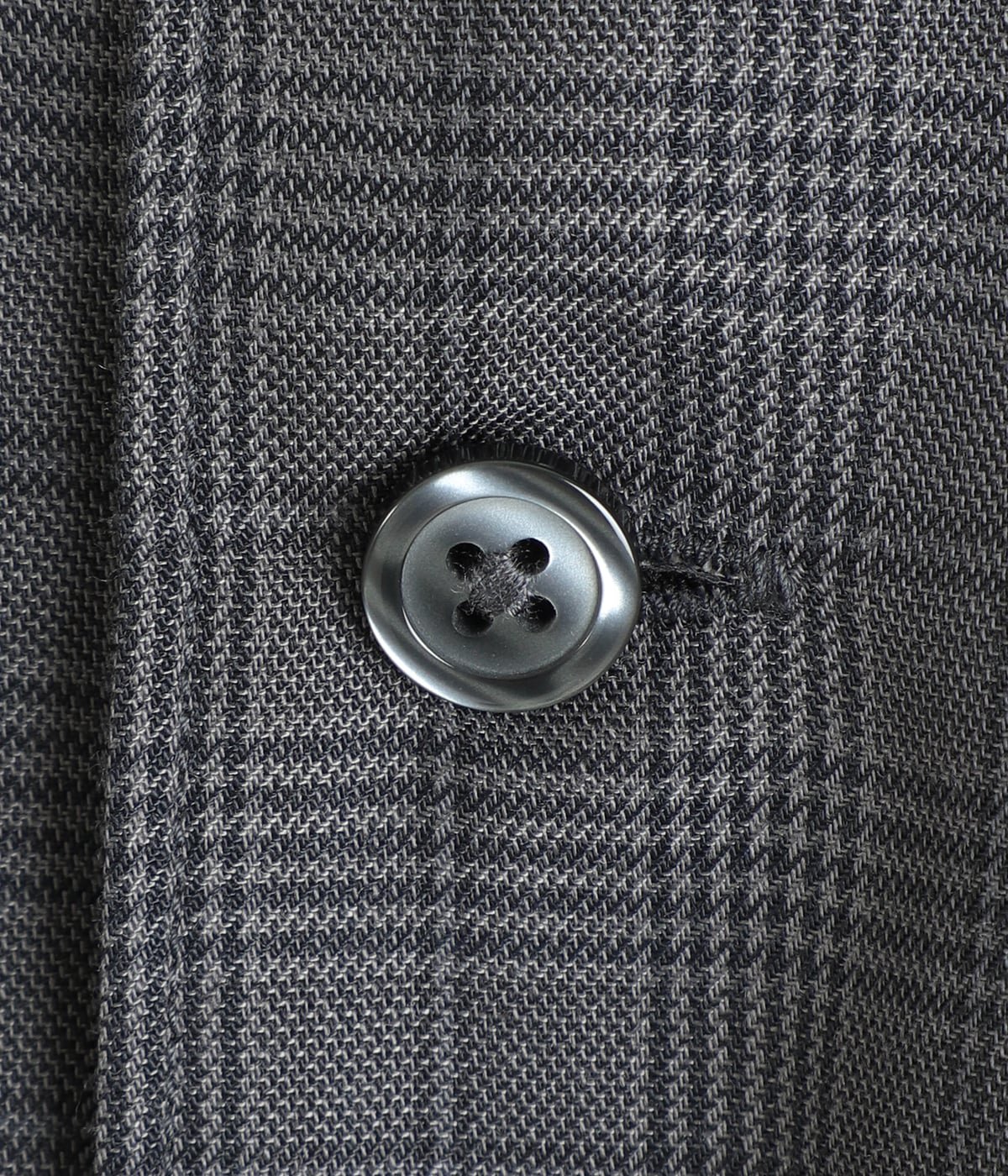 TECH SPORTS OPEN COLLAR SHIRT L/S NOVA CHECK | DAIWA PIER39
