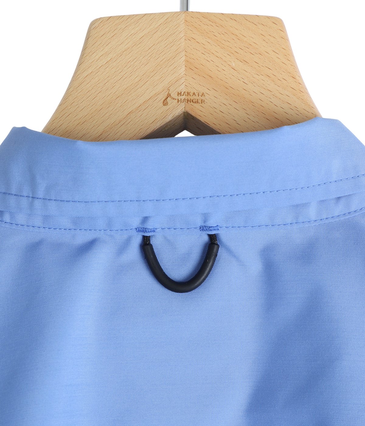 TECH REGULAR COLLAR SHIRT L/S SOLID | DAIWA PIER39(ダイワ ピア