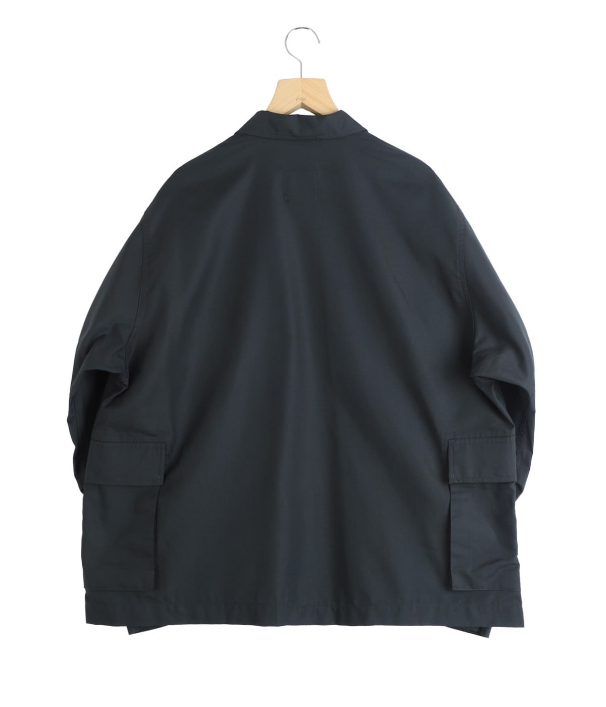 TECH MULTI FISHING POCKET MIL BDU SHIRT L/S | DAIWA PIER39(ダイワ