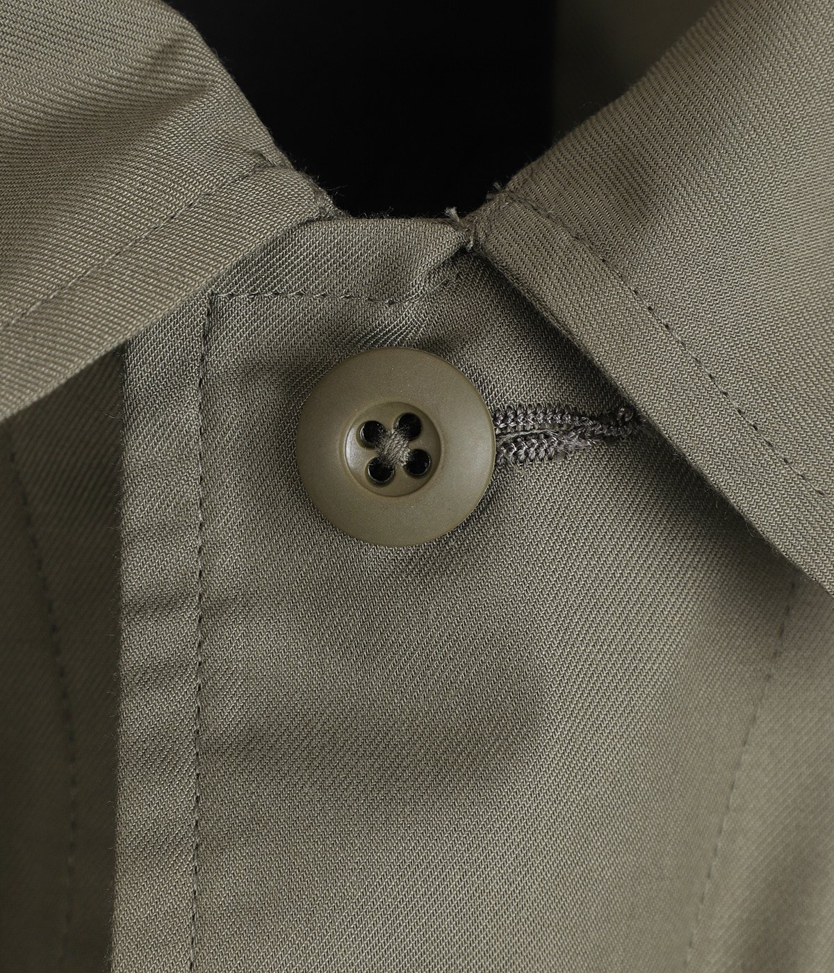 TECH MULTI FISHING POCKET MIL BDU SHIRT L/S | DAIWA PIER39(ダイワ