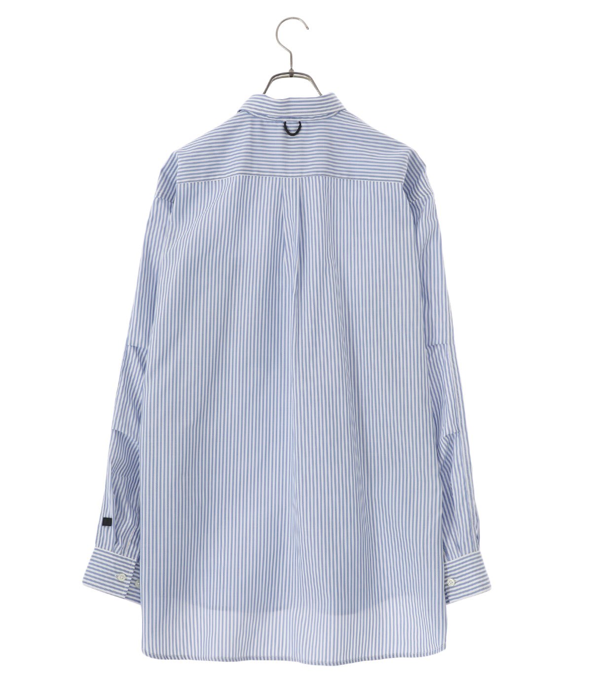 TECH BUTTON DOWN SHIRTS L/S OXFORD | DAIWA PIER39(ダイワ ピア